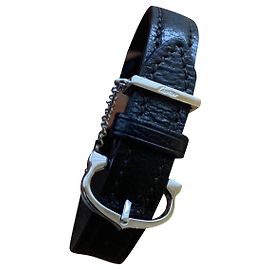 Cartier Bracelets Black