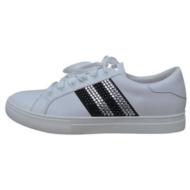 Marc Jacobs Tênis Branco