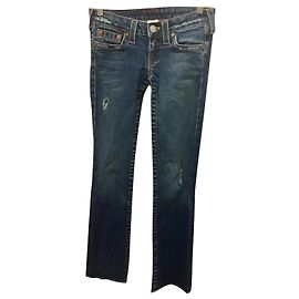 True Religion distressed Joey Blue