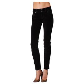 Paige Jeans-Paige Hidden Hill Velvet jeans-Black