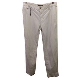 Pantalones Armani Exchange Beige