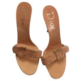 Dior-Heels-Beige