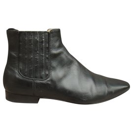 Joseph-joseph p boots 38,5-Black