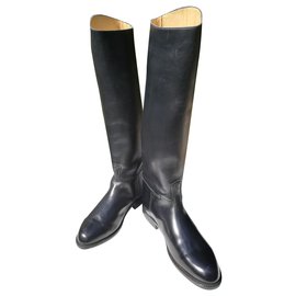 Autre Marque-French-Black