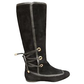 Fratelli Rosseti bottes fratelli Rossetti p 37,5 Noir