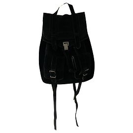 Proenza Schouler PS1 Black