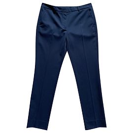 Mauro Grifoni Pants, leggings Blue