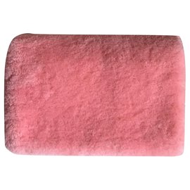 Autre Marque-Hache - Maxi pouch Ax-Pink