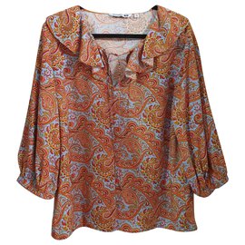 JW Anderson-Tops-Multiple colors