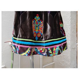 Escada-Skirts-Multiple colors