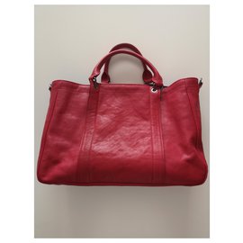 Longchamp-Longchamp 3D-Rouge