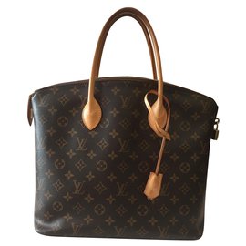 Louis Vuitton-Lockit-Other