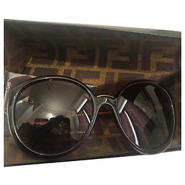 Fendi Sonnenbrille Andere