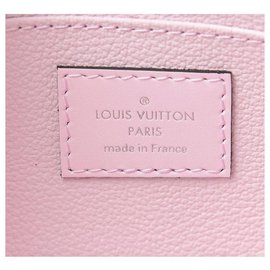 Louis Vuitton-Monederos, carteras, casos-Multicolor
