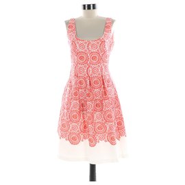 Nine West Vestidos Multicolor