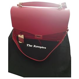 The Kooples Emily Bordeaux