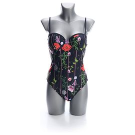 Traje de baño de una pieza Ted Baker Multicolor
