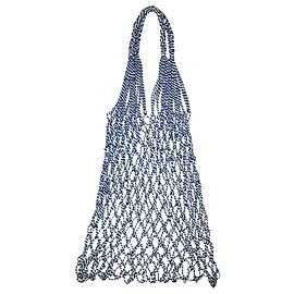 Céline Sac filet Bleu