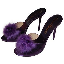 Agent Provocateur Elice Roxo