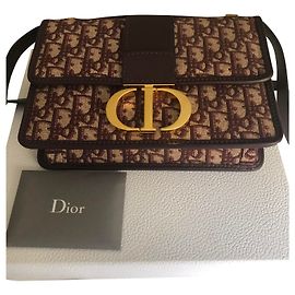 Christian Dior 30 Montaigne Prune