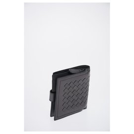 Bottega Veneta-Bottega Veneta wallet new-Grey