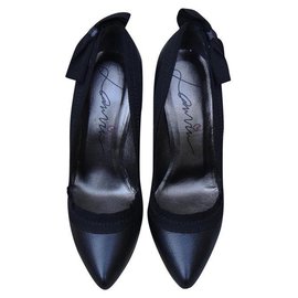 Lanvin-Tacones-Negro