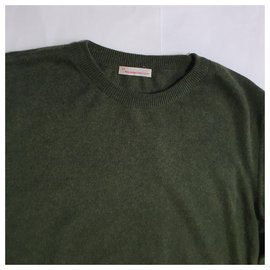 Autre Marque-Sweaters-Green