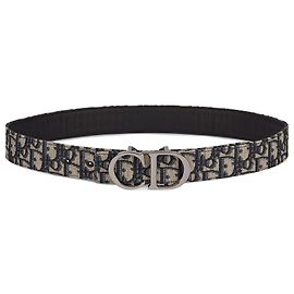 Cinturón Dior nuevo Beige