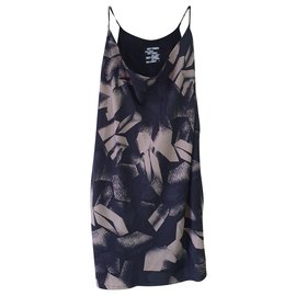 Robe Just Female Beep Multicolore Polyester Multicolore