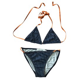 Dior-Outfits-Navy blue
