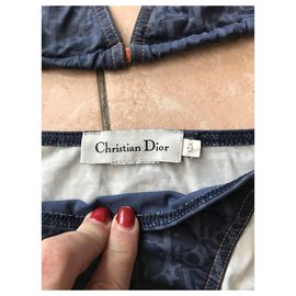 Dior-Outfits-Navy blue