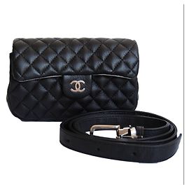 Chanel POCHETTE/CEINTURE Autre