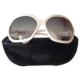 Moschino vintage 80 oversize Crudo
