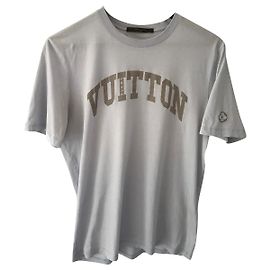 Louis Vuitton tees Gris