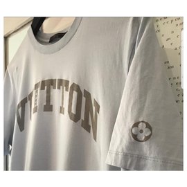 T-shirt Da Football Con Intarsi - Nero - Taglia : XS - Uomo - Louis Vuitton  ® nel 2023