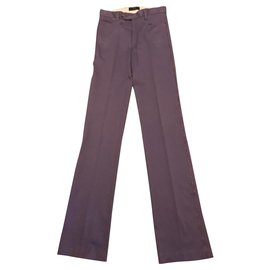 Joseph-Purple pants-Lavender
