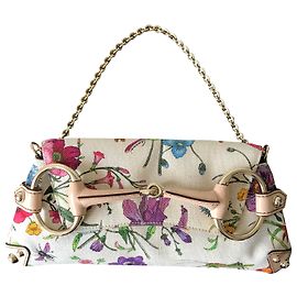 Gucci flora Bege