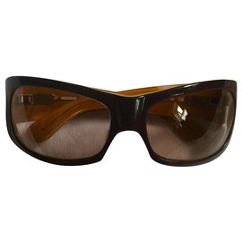 Missoni Sunglasses with case Other Purple