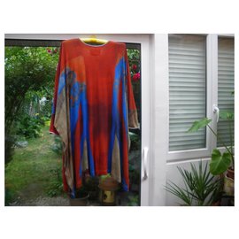 Vivienne Westwood Anglomania-Kleider-Mehrfarben