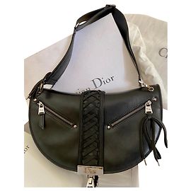 Christian Dior Dior/Corset Noir