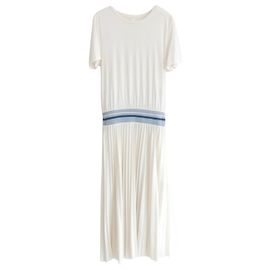 Hugo Boss Daplis Kleid Roh