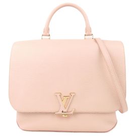 Louis Vuitton Taurillon Rosa Volta Rosa