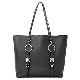 Alexander Wang Black Ace Ledertasche Schwarz