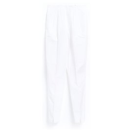 Jil Sander-ARCTIC WHITE FR34/36-Blanc