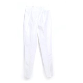 Jil Sander-ARCTIC WHITE FR34/36-Blanc