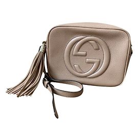Gucci Soho Disco Beige