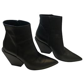 Elena Lachi Boots Black