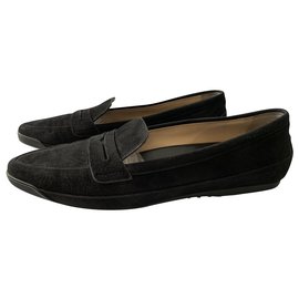 Tod's-Flats-Black