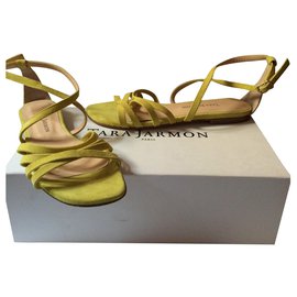 Tara Jarmon-Sandals-Other