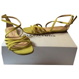 Tara Jarmon Sandalen Andere